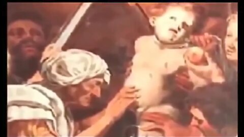 The Secret History Of Baal's Chosen People
