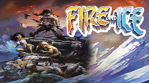 Fire & Ice 1983