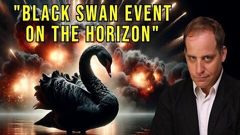 Benjamin Fulford- Black Swan Event On The Horizon!