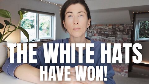 DOES A SATANIC DEATH CULT SECRETLY RULE THE WORLD? YES, BUT THE WAR TO DEFEAT THEM IS ALMOST OVER