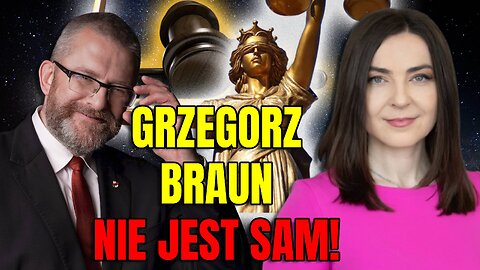 Marta Czech: Obrona życia ścigana z urzędu!