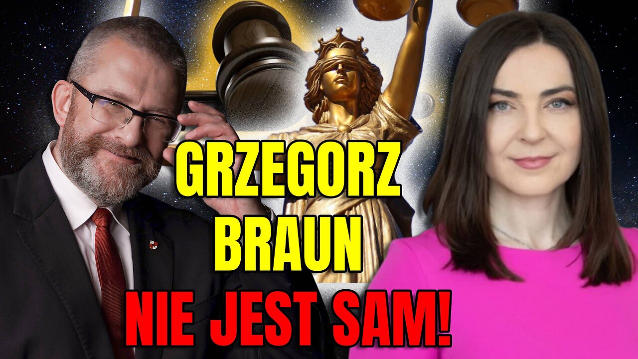 Marta Czech: Obrona życia ścigana z urzędu!