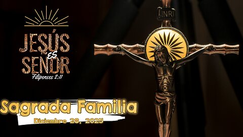 Fiesta de La Sagrada Familia