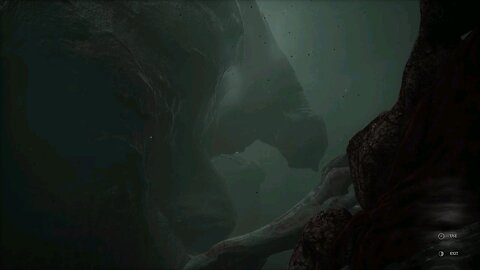 Scorn - Crater Queen