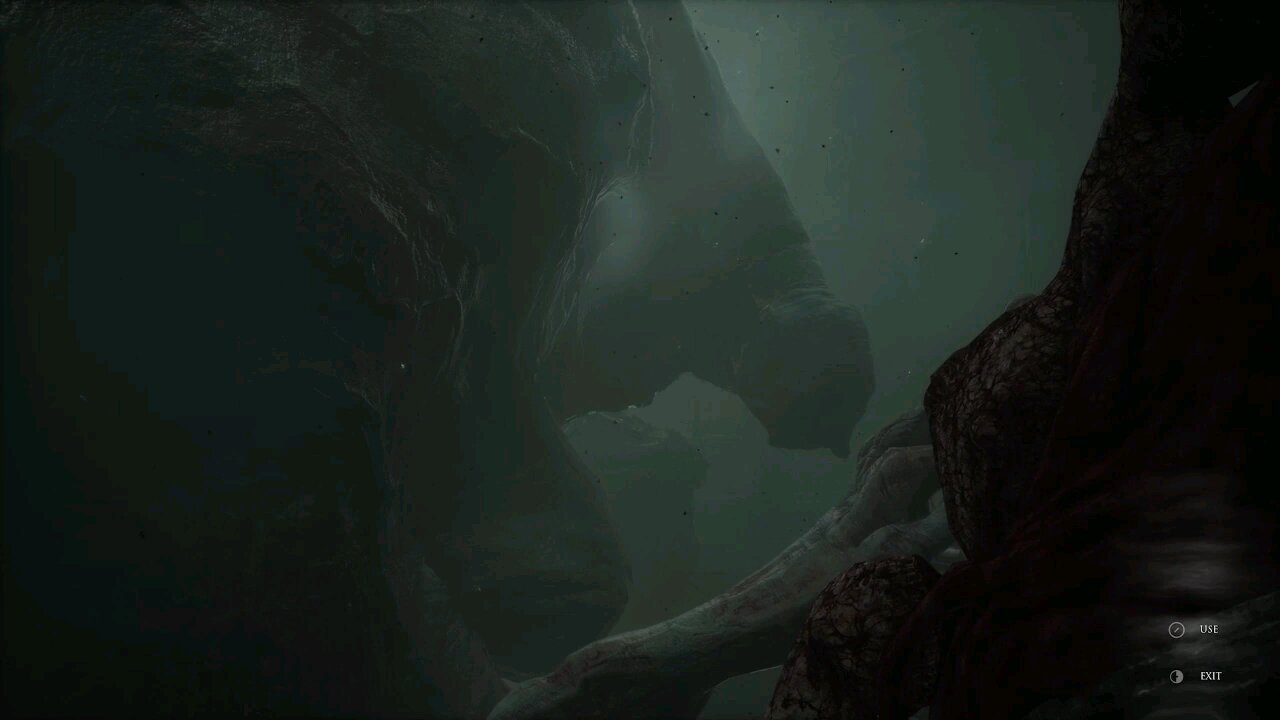 Scorn - Crater Queen