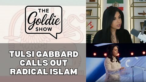 Tulsi Gabbard's Warning Against Islamist Ideology