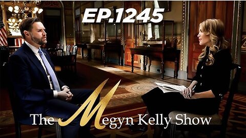 VP JD Vance on Deportations, Greenland, and Don Lemon, & News on Savannah Guthrie's Mom's Abduction