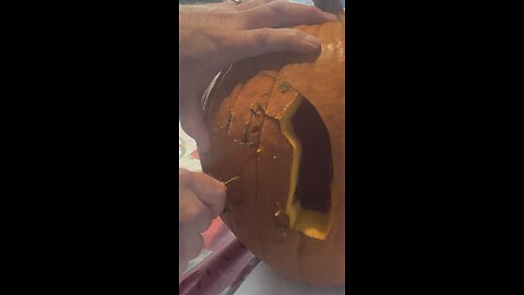 Trick or treat party 1