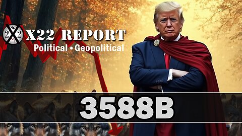 X22 Report. Restored Republic. Juan O Savin. Charlie Ward. Michael Jaco. Trump News ~ Exposed