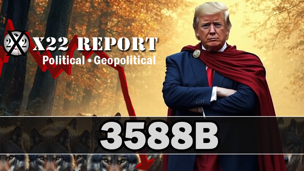 X22 Report. Restored Republic. Juan O Savin. Charlie Ward. Michael Jaco. Trump News ~ Exposed