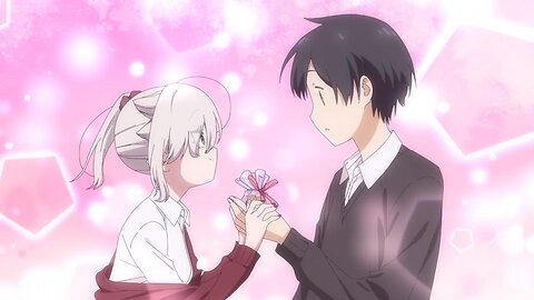 luna made tatsuta treats | Li'l Miss Vampire Can't Suck Right