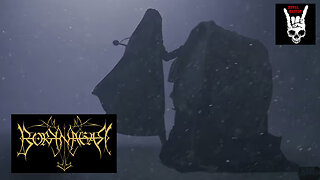 Borknagar - Nordic Anthem (Official Video)