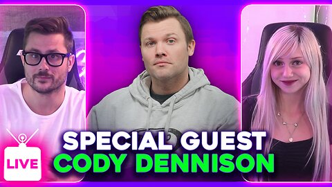 Billie Eilish BEEFS With Elon Musk, WTF Is 'MANKEEPING'? EVIL AI Toys (W/ Cody Dennison) | Ep. 960