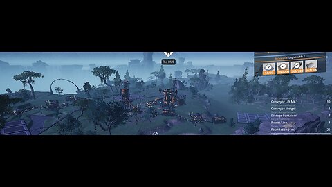 Descending Into Satisfactory, P5