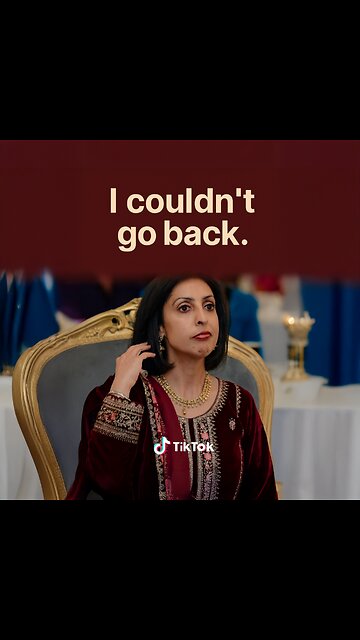 You’ll Never Be the Same—And That’s the Gift