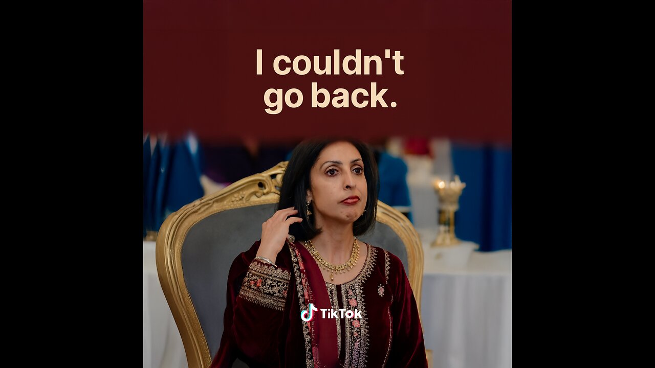 You’ll Never Be the Same—And That’s the Gift