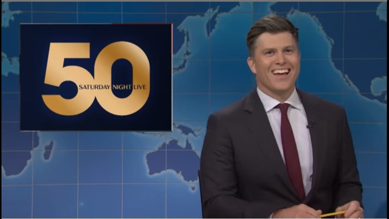 Weekend Update-SNL50-50th Anniversary-SNL50