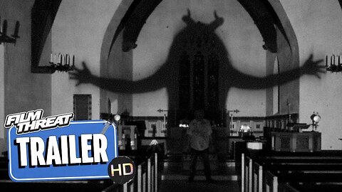 OBEX | Official HD Trailer (2025) | SCI-FI | Film Threat Trailers