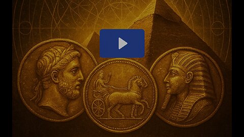 Ancient Wealth Codes Decoded