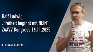 " DIE EINRICHTUNG VON ETHIK-KOMMISSIONEN DIENT DER AUSHEBELUNG VON MENSCHENRECHTEN ! " - Ralf Ludwig