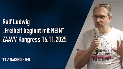 " DIE EINRICHTUNG VON ETHIK-KOMMISSIONEN DIENT DER AUSHEBELUNG VON MENSCHENRECHTEN ! " - Ralf Ludwig