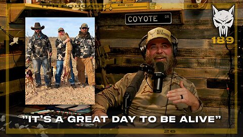 “A Great Day to Be Alive” — Honoring the Life and Legacy of Casey Smith | TPH 189