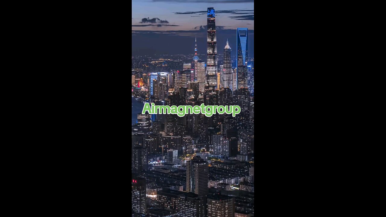 Airmagnetgroup