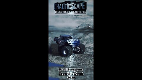$5,000 Freestyle Competition Preview! #usa #offroad #nature