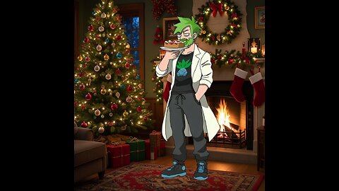 The Green Pill #111: Fruit Cake [Rumble Premium]