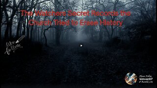 The Watchers Secret Records the Church Tried to Erase History