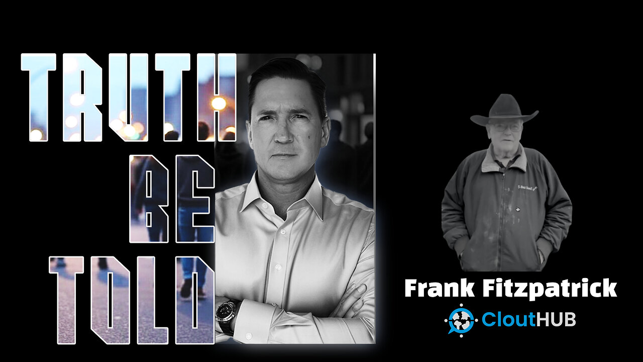 Truth Be Told With Frank Fitzpatrick