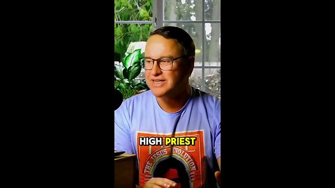 Jesus is our High Priest: Zechariah 3