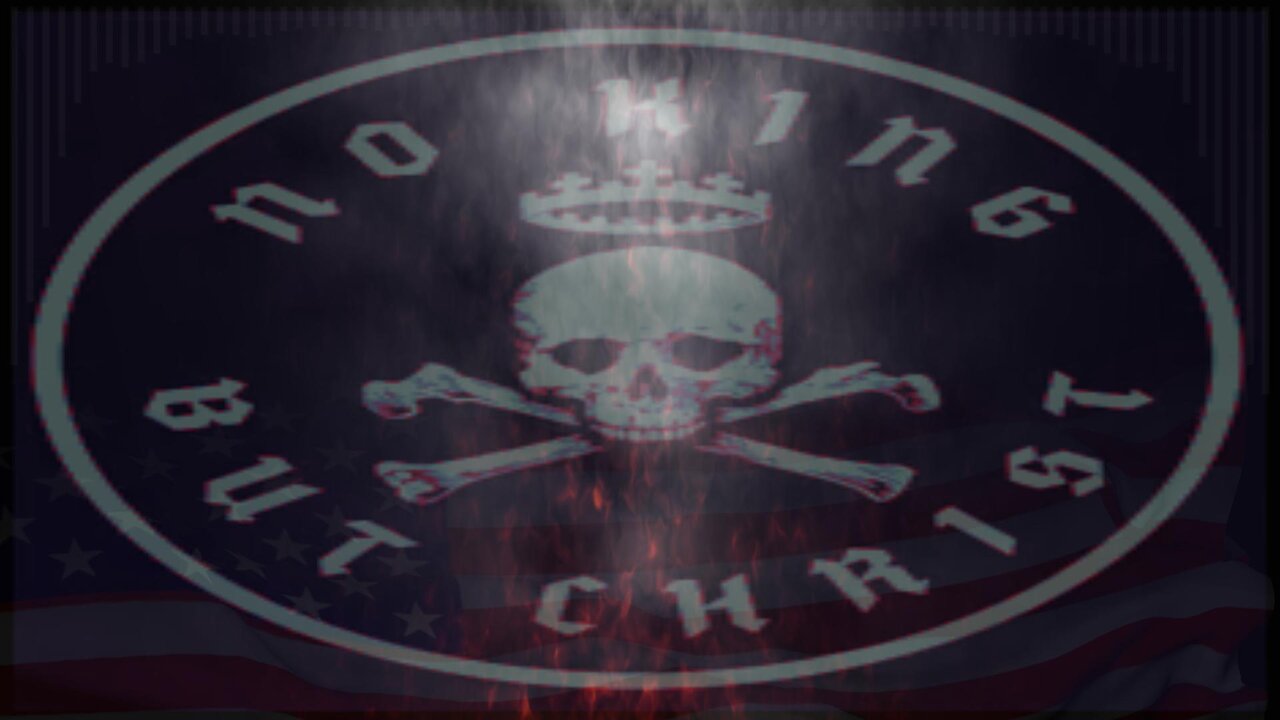 C.P.B.C. - No King, But Christ