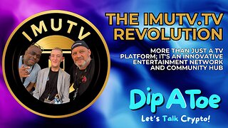 XRP Las Vegas Shark Tank Champions ARE BACK to follow up their win with a massive NEW website celebrating the Future of Indie Music TV!