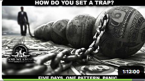 NOaDS 2.13.26 BONDI set a TRAP! PANIC, Epstein release, Saving the CHILDREN, Trillions saved by EPA