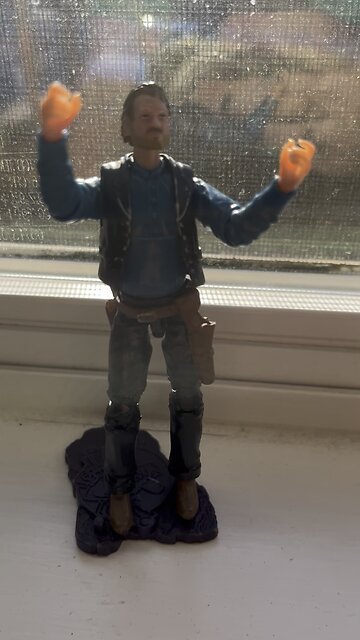 In Honor of ZZ Top who First Performed 55 years ago today