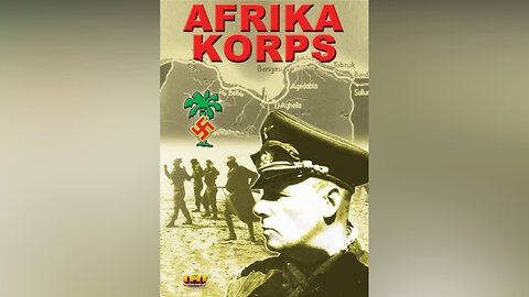 Afrika Korps (1942)