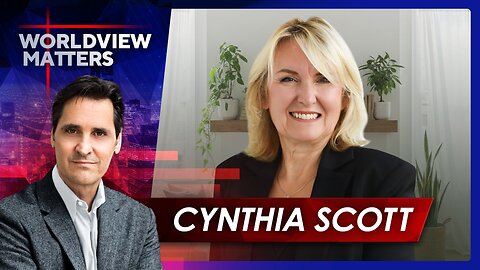 Cynthia Scott: 250 Years After God Founded America | Worldview Matters