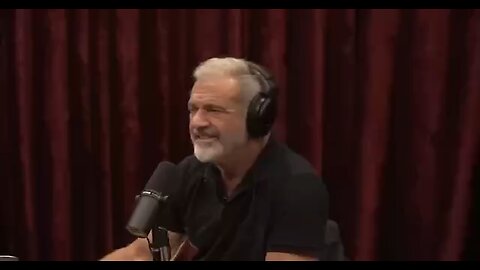 Joe Rogan and Mel Gibson explore how the human-induced climate change narrative has been weaponised
