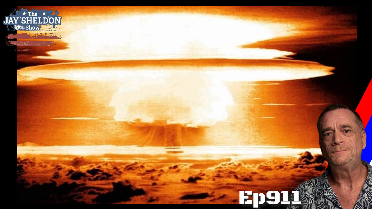 AI's Nuclear Nightmare