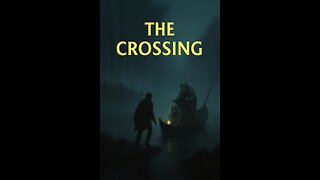 The Crossing: Why Transformation Feels Like Death to the Ego