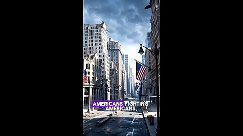 The Great American Rejection: How Trump & Fascism Failed