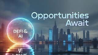 The DeFAI Convergence and Strategic Opportunities