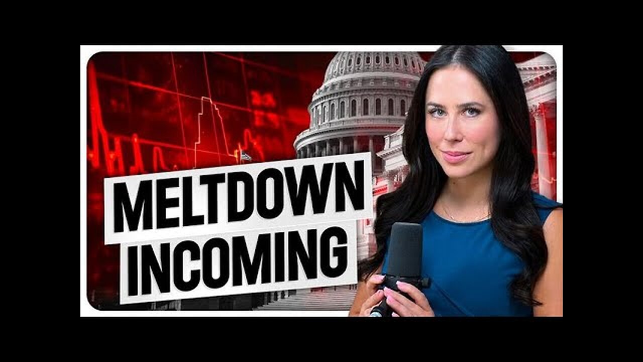 MASS LAYOFFS Sweep America as Market Alarm Flashes Red