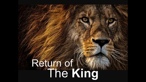Return of the King