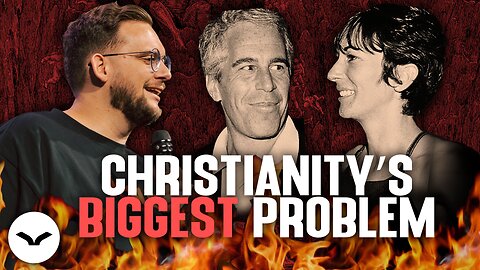 The problem of evil and suffering | David Shaw | Echo Church