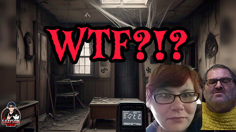 Did a ‘Haunted’ Paranormal Meter Drive This Man to Murder?!?