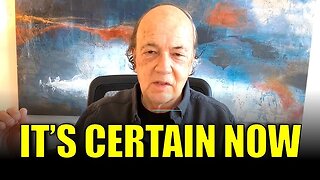 Jim Rickards Issues Urgent Warning: Gold & Silver Price Shock Ahead