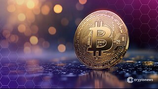 Bitcoin Drops Below $112K as Traders Eye Powell’s Speech What’s Going On