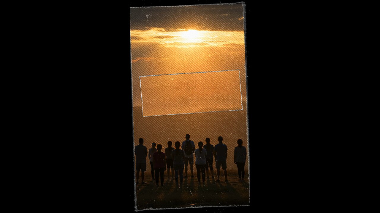 Cristo Convoca a Su Ejército Santo: ¡Levántate!